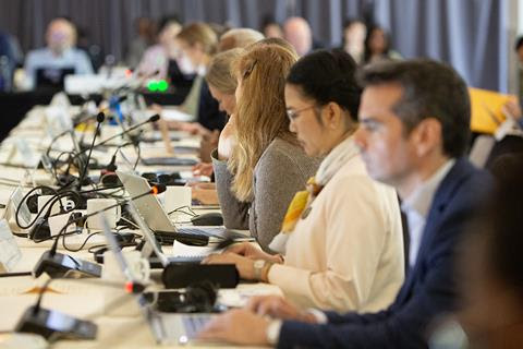 67th Meeting of the GEF Council: momentum for people and the planet