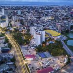 Africa Green Building Summit & Future Cities Conference