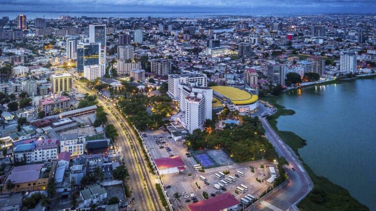 Africa Green Building Summit & Future Cities Conference
