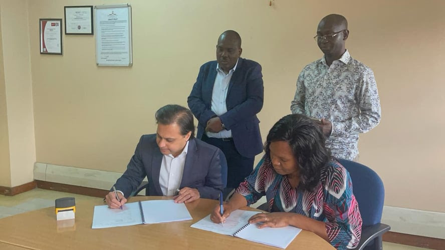 CityBlue Hotels and National Museums of Kenya Announce Strategic Partnership