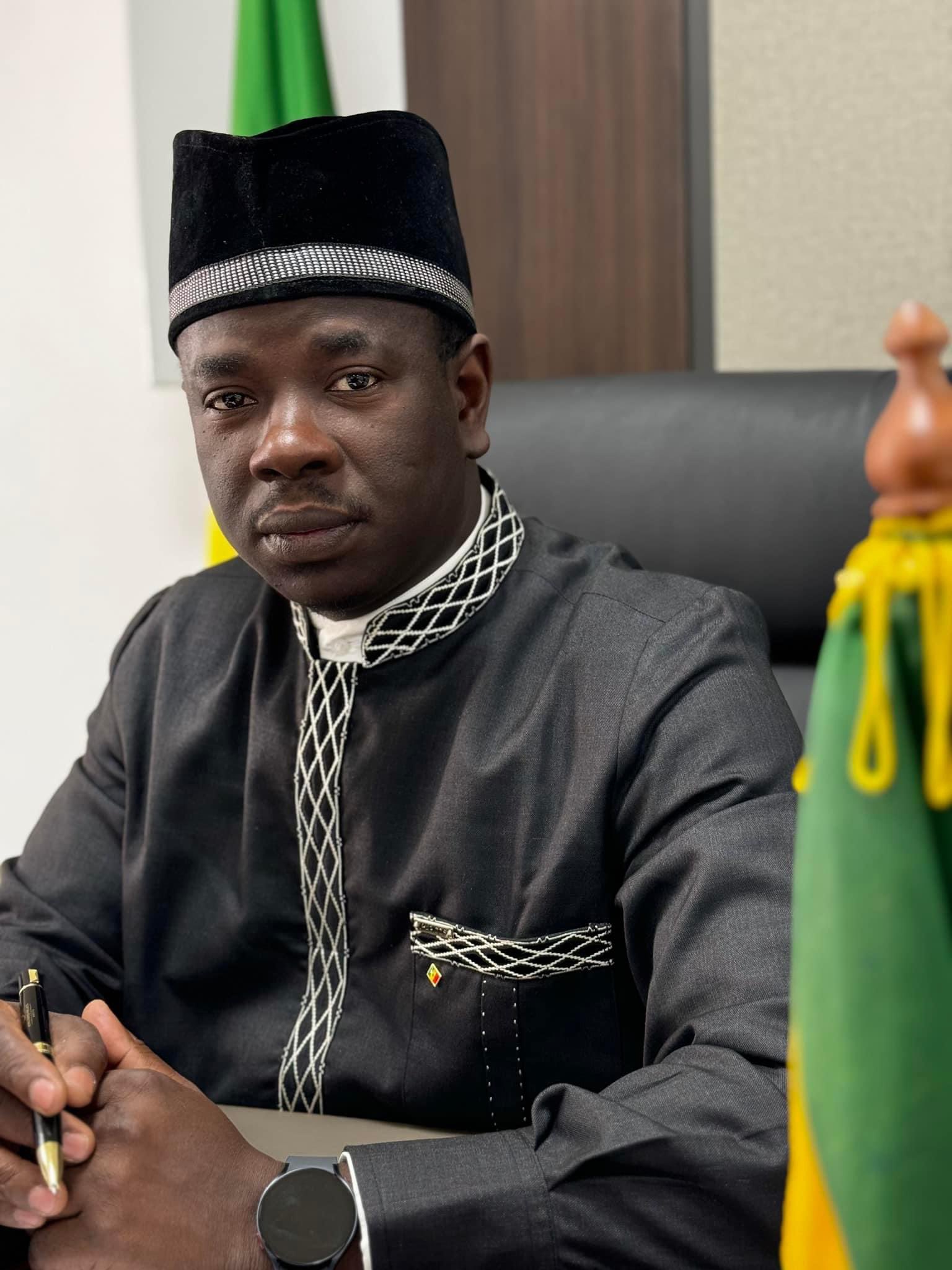 Following First Oil Production, Senegal’s Minister of Energy, Petroleum and Mining Joins African Energy Week (AEW) 2024