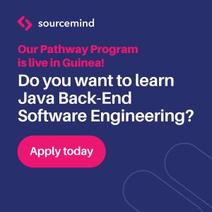 Webb Fontaine Unveils Sourcemind Academy in Guinea