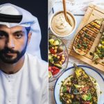 Entrepreneur Mahmoud Bartawi on cooking up a startup success