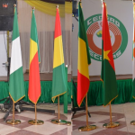 Faced with the threat of regional disintegration in West Africa, resignation is not an option (By Dr Olakounlé Gilles Yabi)