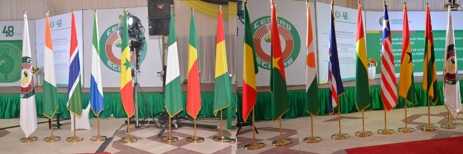 Faced with the threat of regional disintegration in West Africa, resignation is not an option (By Dr Olakounlé Gilles Yabi)