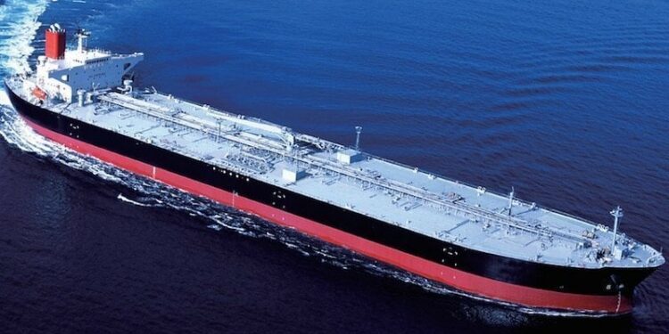 Strait of Malacca becomes oil market’s largest transport artery