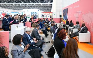 Africa Energy Expo 2024’s Dynamic Agenda Attracts High-Profile&hellip;