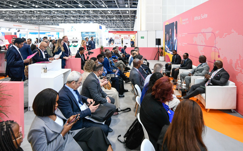 Africa Energy Expo 2024’s Dynamic Agenda Attracts High-Profile Speakers and Key Stakeholders Shaping the Continent’s Energy Landscape