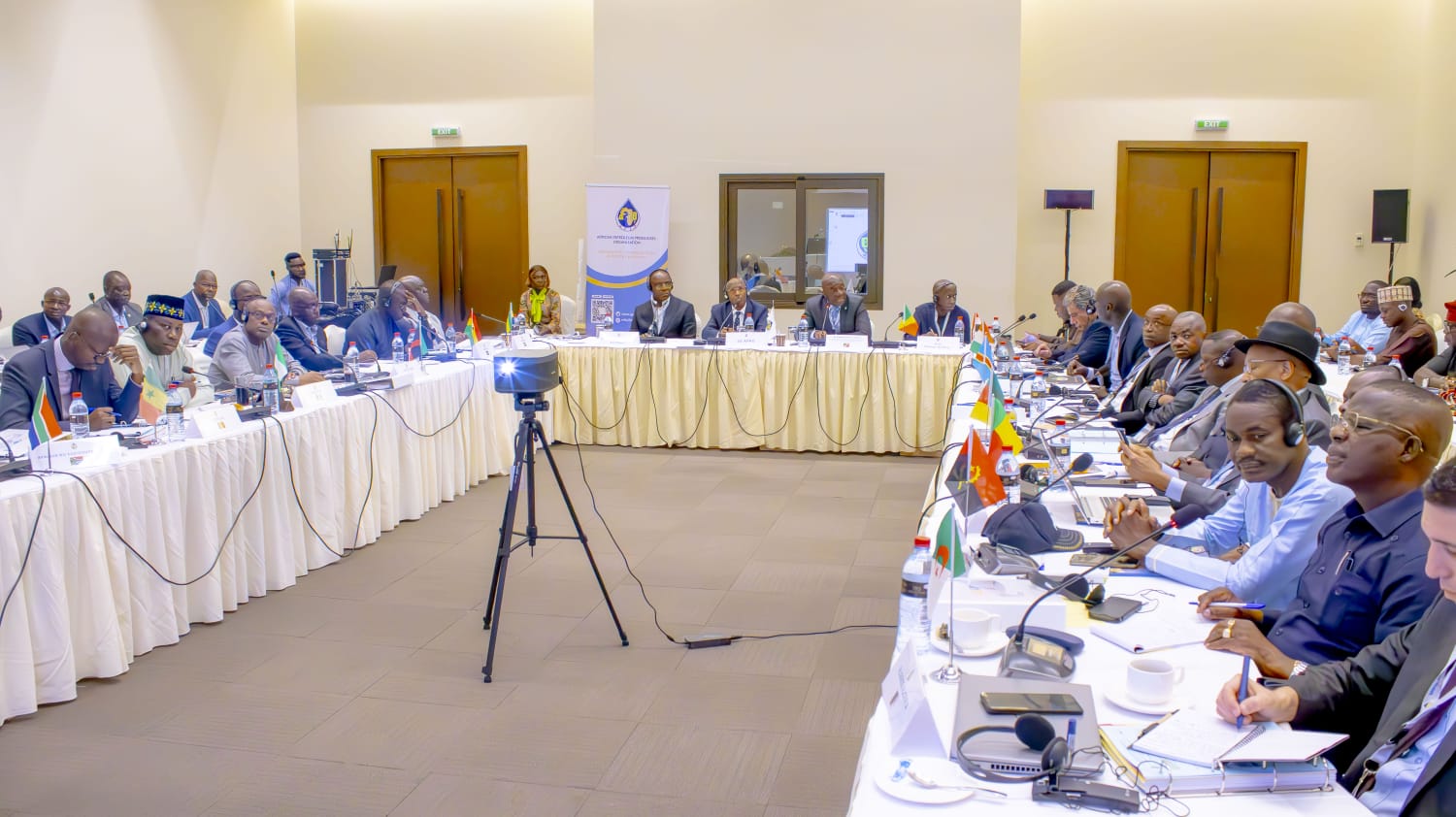 African Petroleum Producers Organization (APPO) Executive Retreat Explores Africa’s Oil & Gas (O&G) Future in the Age of the Energy Transition