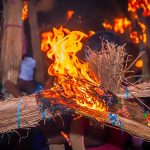 The Celebration of Fire Festival:Prospects & Tourism Potentials for the Gbewaa Kingdoms(By Fuseini Yakubu)