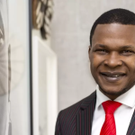 NJ Ayuk Selected as Leading Practitioner in Who’s Who Legal: Energy 2024