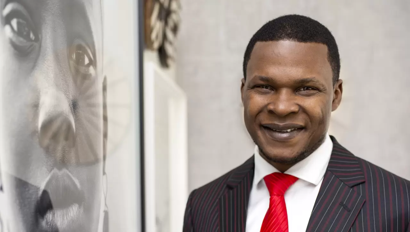 NJ Ayuk Selected as Leading Practitioner in Who’s Who Legal: Energy 2024