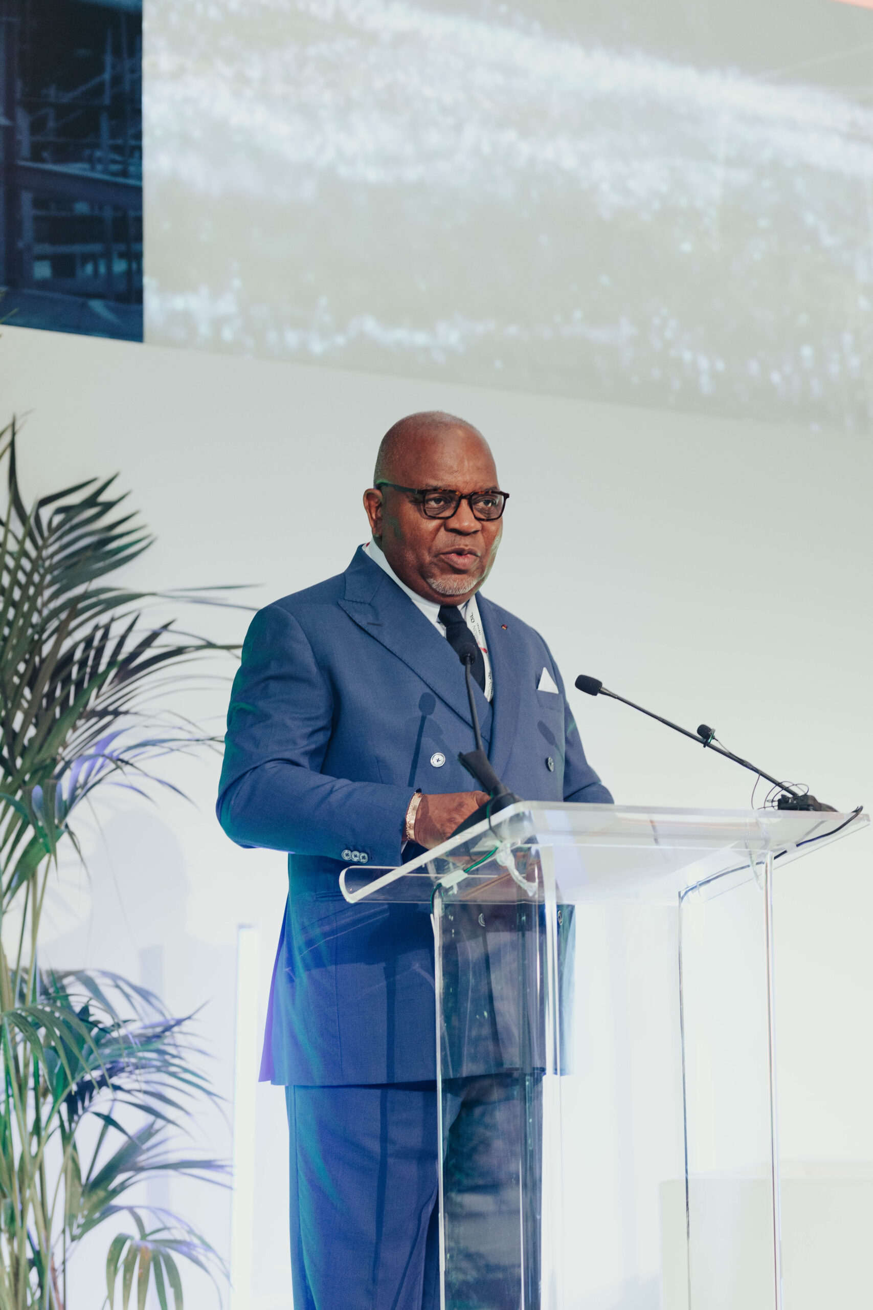 Republic of Congo Hydrocarbons Minister to Discuss Gas Monetization at Angola Oil & Gas (AOG) 2024