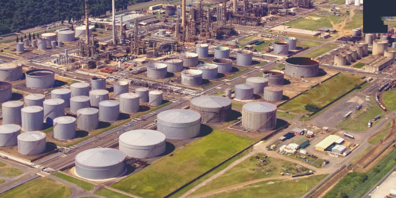 Africa- Policy Reform and Revitalization: The Key to Expanding South Africa’s Natural Gas Infrastructure (By NJ Ayuk)