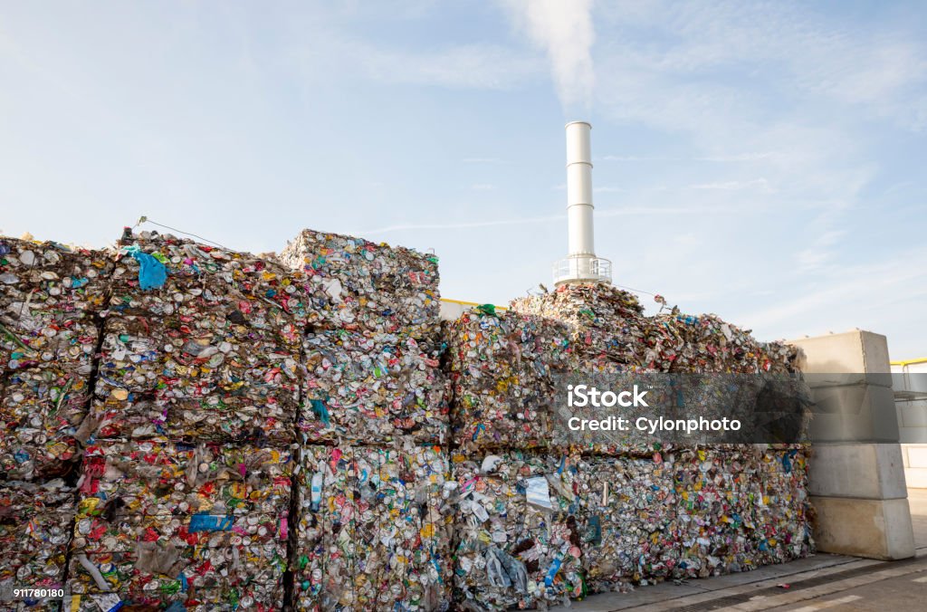 AFRY is the technical partner in a new waste-to-energy project in Thailand