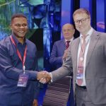 Gazprom Joins African Energy Week (AEW) 2024 as Silver Sponsor, Driving Africa’s Gas Momentum