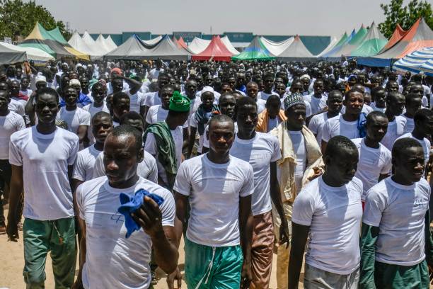 Boko Haram and western education: the surprising views of some Nigerians who left the insurgency group