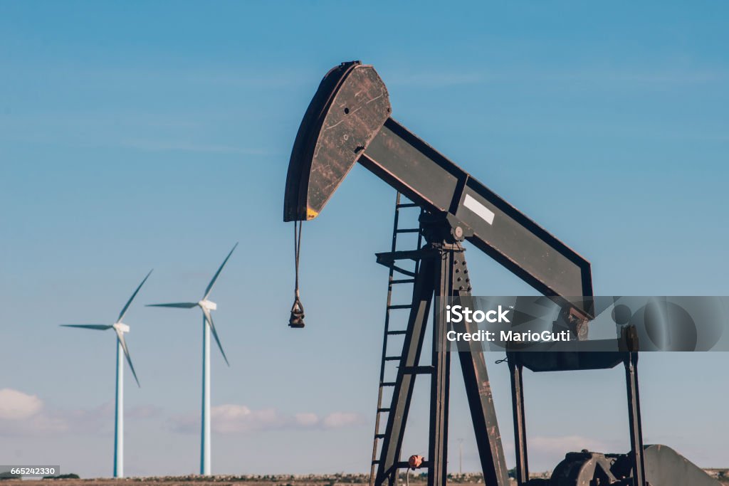 Africa and the Energy Transition: The Nuances, Challenges and Prospects(By Mohammed A.Abu)