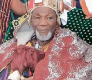 Kulkpiniduli market Establishment Issue brought to rest