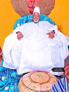 Dagomba-Konkonba Peaceful Co-Existence Spans 300 Years