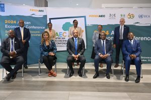 Africa must strengthen accountability and governance to prosper&hellip;