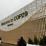 COP29 ends with compromise on climate financing