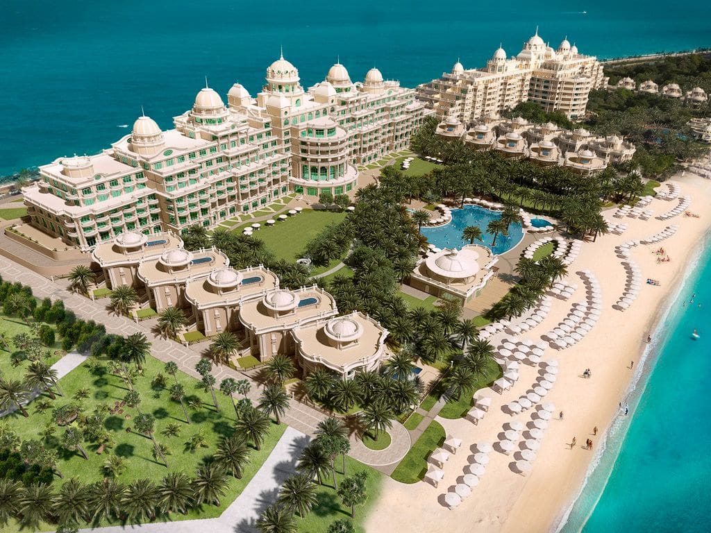 Dubai Property Market sets new benchmarks with Over 50,000 Sales Transactions
