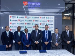 eFinance Investment Group and Cassava Technologies Sign Partnership&hellip;