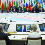 Brics+ countries are determined to trade in their own currencies – but can it work?