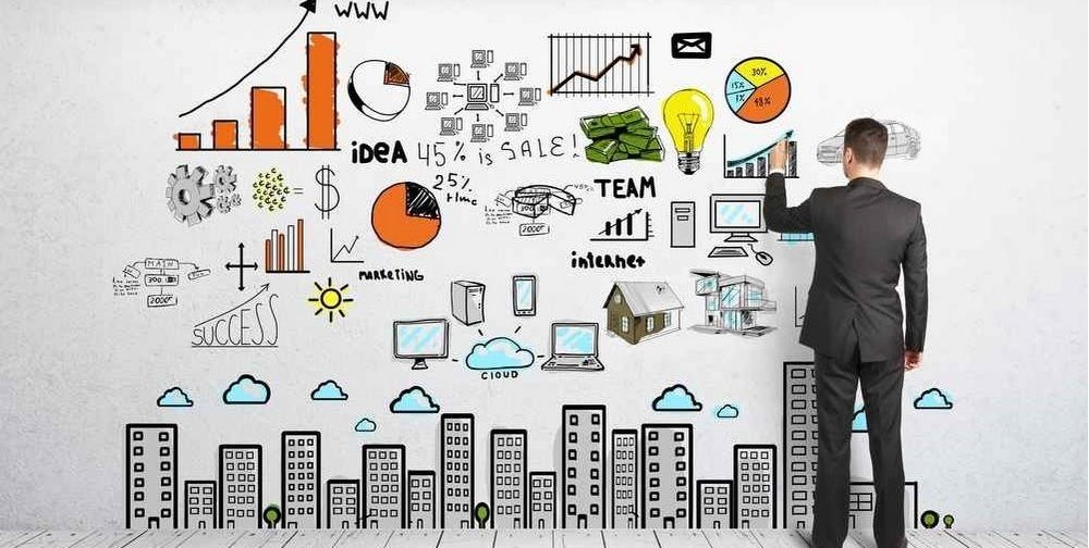 Revolutionize your Business Plan: How Artificial Intelligence (AI) is Making Entrepreneurship Easier