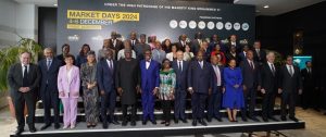Africa Investment Forum 2024: Turning Continent’s Potential into&hellip;