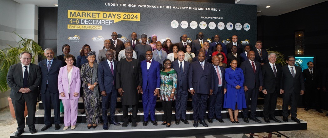 Africa Investment Forum 2024: Turning Continent’s Potential into Bankable Opportunities