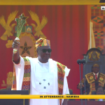 Ghana gets African and Global Spotlight