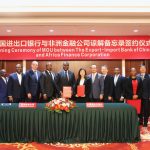 Africa Finance Corporation and the Export-Import Bank of China (CEXIM) Strengthen Partnership to Drive Trade and Infrastructure Growth Across Africa