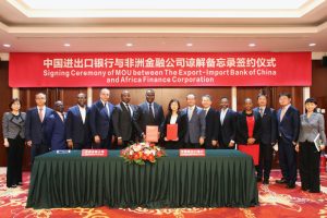 Africa Finance Corporation and the Export-Import Bank of&hellip;