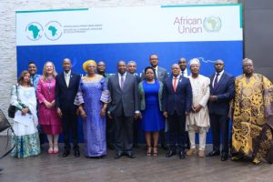African ministers hold strategic dialogue on visa-free movement&hellip;