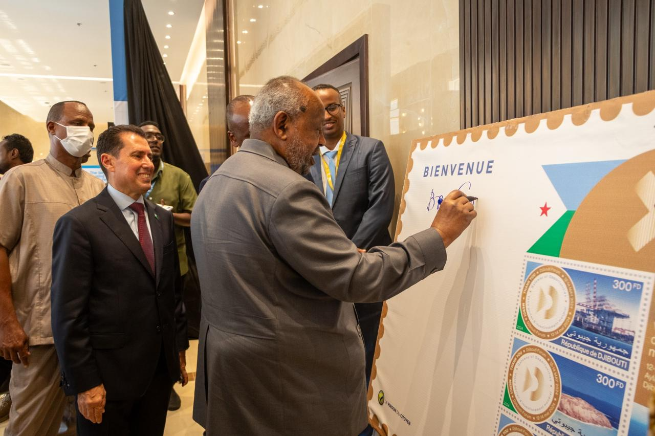 The Djibouti Forum returns for its second edition:a unique platform for investment and dealmaking in Africa