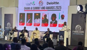 Ghana develops Data Exchange Hub to power AI&hellip;