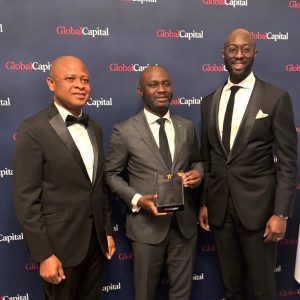Africa Finance Corporation (AFC) Sweeps IJGlobal and Global&hellip;