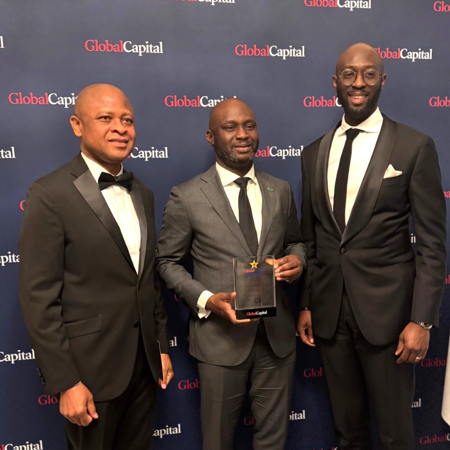 Africa Finance Corporation (AFC) Sweeps IJGlobal and Global Capital Awards with Hat Trick of Major Wins