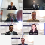 CIBAFI Releases GIBS 2025 Report, Showcasing Emerging AI and Data Trends in the Islamic Finance Sector