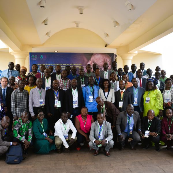 Tackling Africa’s Illicit Financial Flows to Manage Resource-backed&hellip;