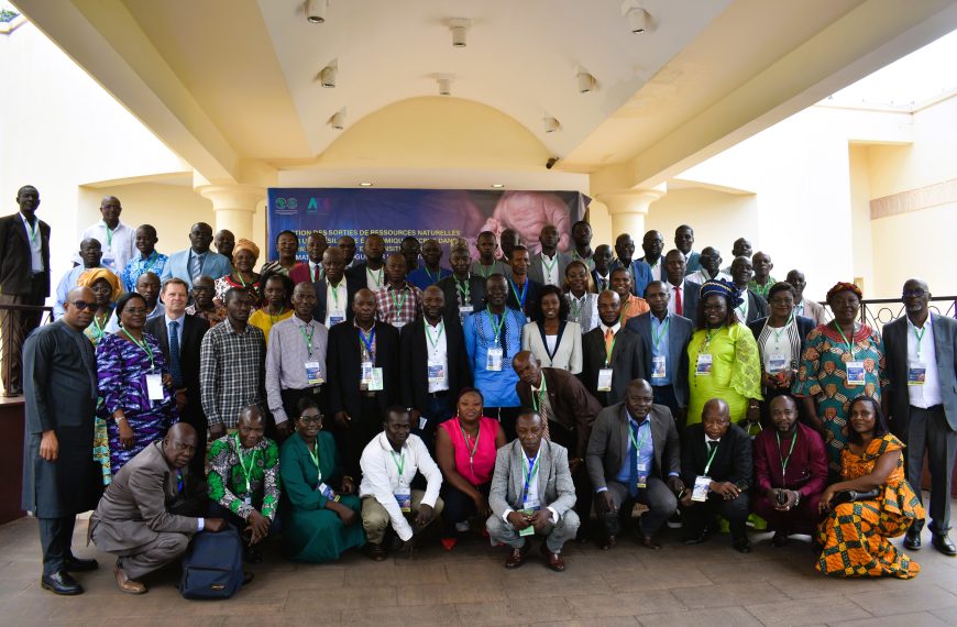 Tackling Africa’s Illicit Financial Flows to Manage Resource-backed&hellip;