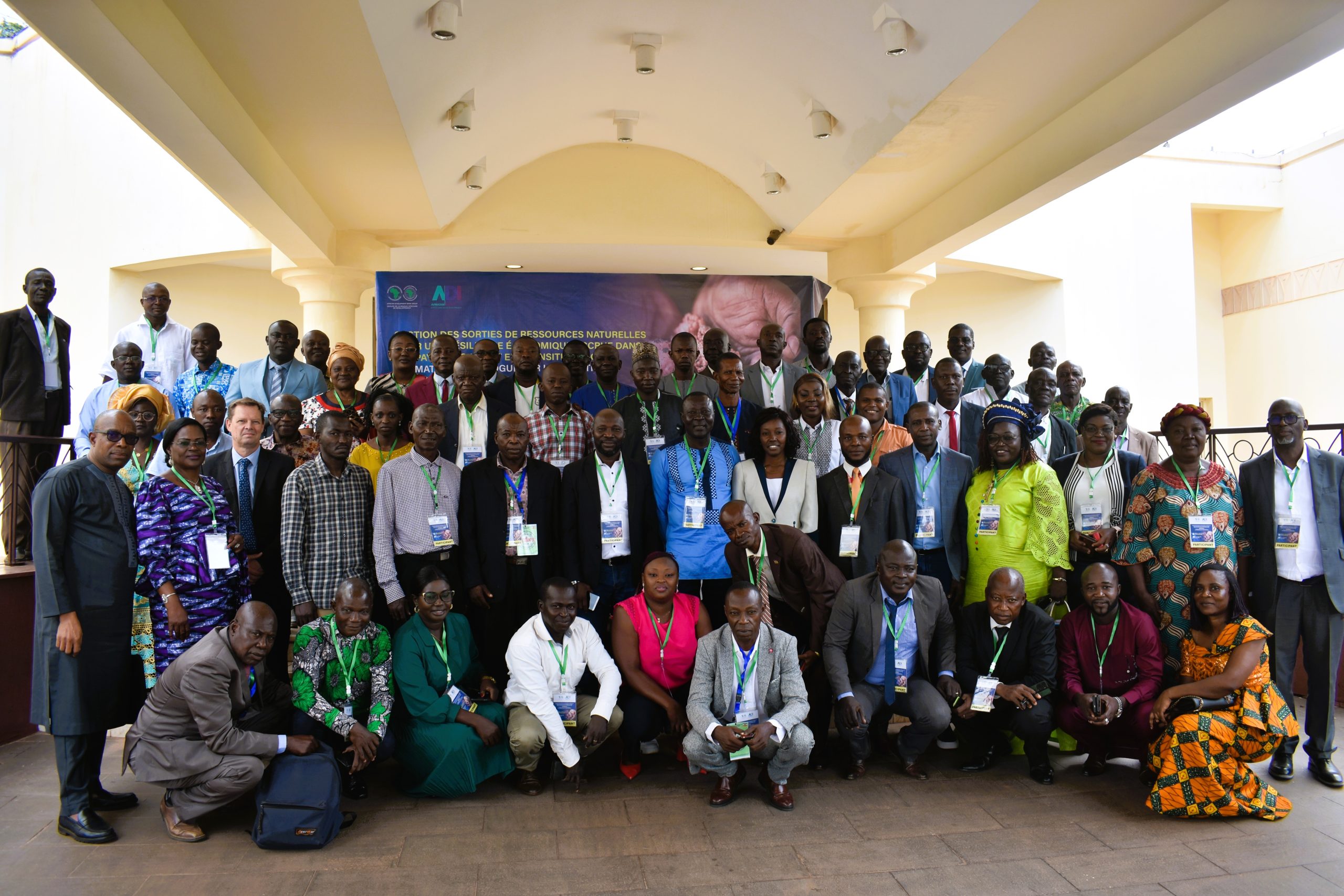 Tackling Africa’s Illicit Financial Flows to Manage Resource-backed Loans Inbox