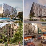 Hilton to Triple its Presence in Africa to More Than 160 Hotels