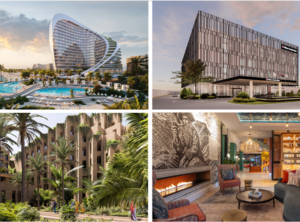 Hilton to Triple its Presence in Africa to&hellip;