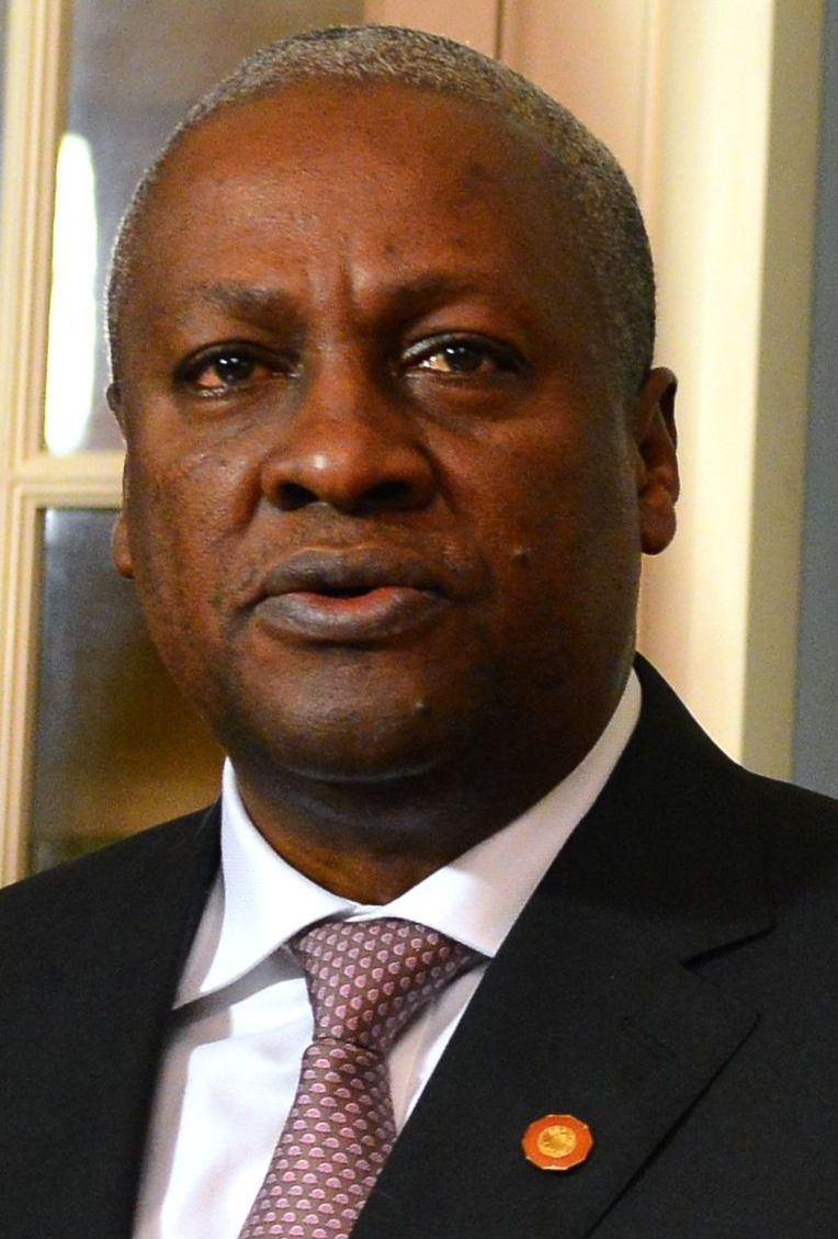 “Trump’s unfounded attack on Cyril Ramaphosa was an insult to all African”-President John Dramani Mahama