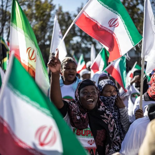 South Africa Navigates U.S. Attack on Iran
