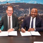 Africa Finance Corporation (AFC), United Nations Industrial Development Organization (UNIDO) and partners enter new alliance leveraging Islamic and Arab finance for economic transformation