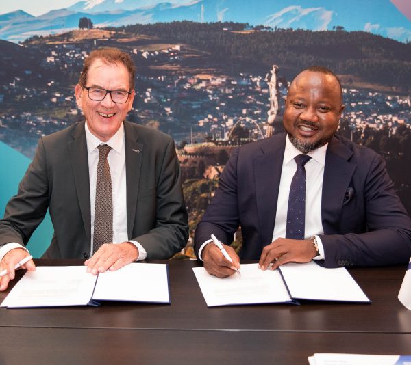 Africa Finance Corporation (AFC), United Nations Industrial Development…